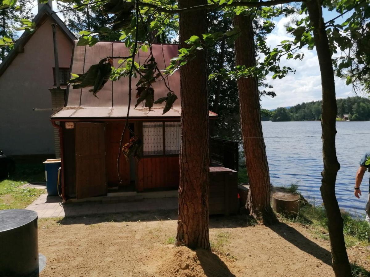 Chata Florian Straz  Exterior foto